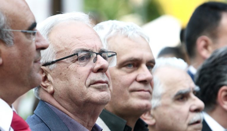 Αποστόλου: Δεκτές οι παραιτήσεις στελεχών του ΕΛΓΟ-ΔΗΜΗΤΡΑ