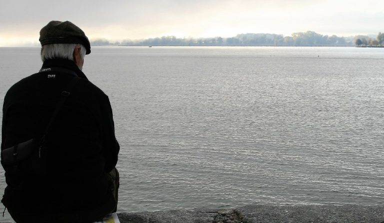 Ιταλία: ”Μεταμορφώνεται” σε χώρα… ηλικιωμένων