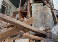 Λέσβος: Ένας χρόνος από τον καταστροφικό σεισμό που ισοπέδωσε τη Βρίσα