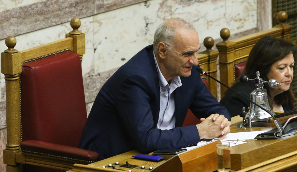 Βουλή: Ειδική συνεδρίαση για την ημέρα μνήμης της Γενοκτονίας των Ποντίων