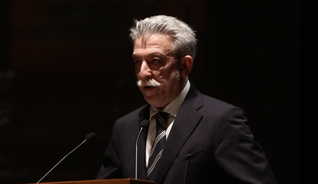 Κοντονής: Παραγγελία για έρευνα σε βάρος αντιεισαγγελέα εφετών