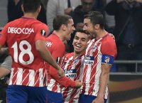 Live Τελικός Europa League: Μαρσέιγ – Ατλέτικο Μαδρίτης 0-3 (ΤΕΛΙΚΟ)