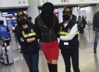 Δίωξη και στην Ελλάδα για το 20χρονο μοντέλο με την κοκαΐνη που συνελήφθη στο Χονγκ Κονγκ (vid)