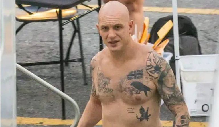 Αποκλείεται να αναγνωρίσεις ποιος πασίγνωστος ηθοποιός είναι στη φωτογραφία (pics)