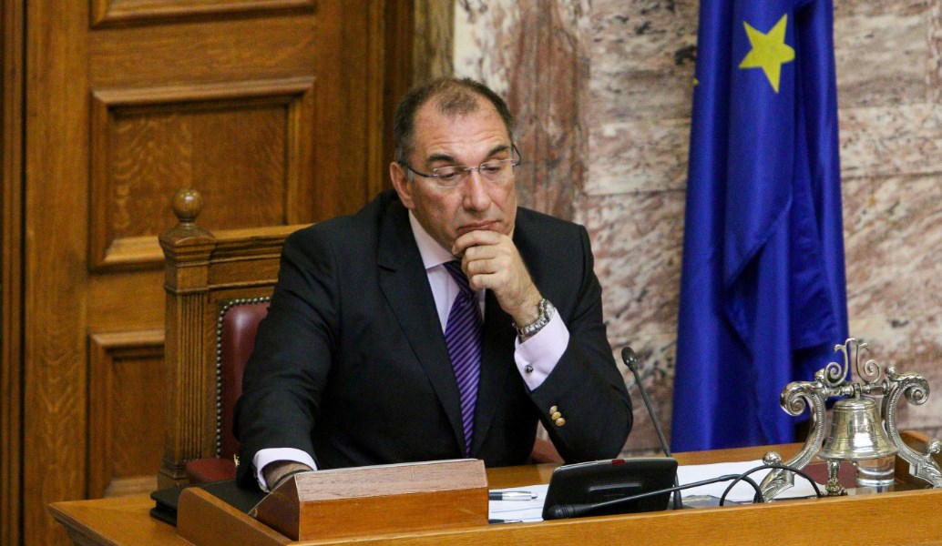 Δημήτρης Καμμένος για Σκοπιανό: Εγκληματική μια λύση με το όνομα «Μακεδονία»