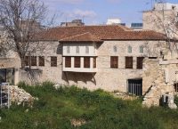 Το παλαιότερο σπίτι της Αθήνας κρύβει πίσω του μια ιστορία βασανισμού