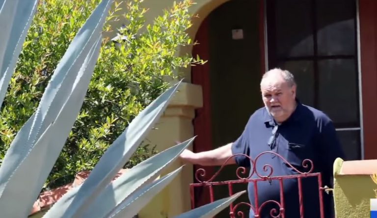 Τι λένε οι γιατροί για τον πατέρα της Μέγκαν –  Υποβλήθηκε σε επέμβαση καρδιάς