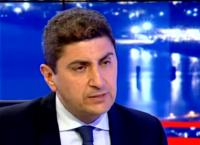 Αυγενάκης: Θα αλλάξουμε αμέσως τον νόμο για τις εθνικές και για τις αυτοδιοικητικές εκλογές