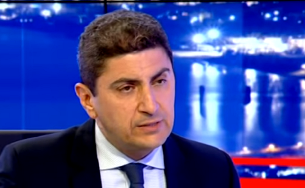 Αυγενάκης: Θα αλλάξουμε αμέσως τον νόμο για τις εθνικές και για τις αυτοδιοικητικές εκλογές