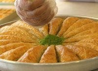 Η γαστρονομία της Μακεδονίας ταξίδευσε στο Βελιγράδι