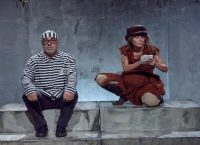 Τα κόμικς του Αρκά στη Θεσσαλονίκη