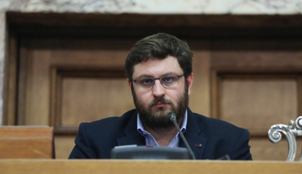 Η εκτίμηση του Κώστα Ζαχαριάδη για το πότε θα γίνουν εκλογές