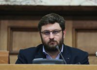 Αιχμές Ζαχαριάδη για τη στάση των Σκοπίων στις διαπραγματεύσεις