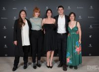Κάννες 2018: Βραβείο καλύτερης ταινίας μικρού μήκους στη Ζακλίν Λέντζου (vid)