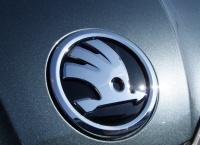Με το νέο Skoda Karoq στο… Λιοντάρι της Αμφίπολης