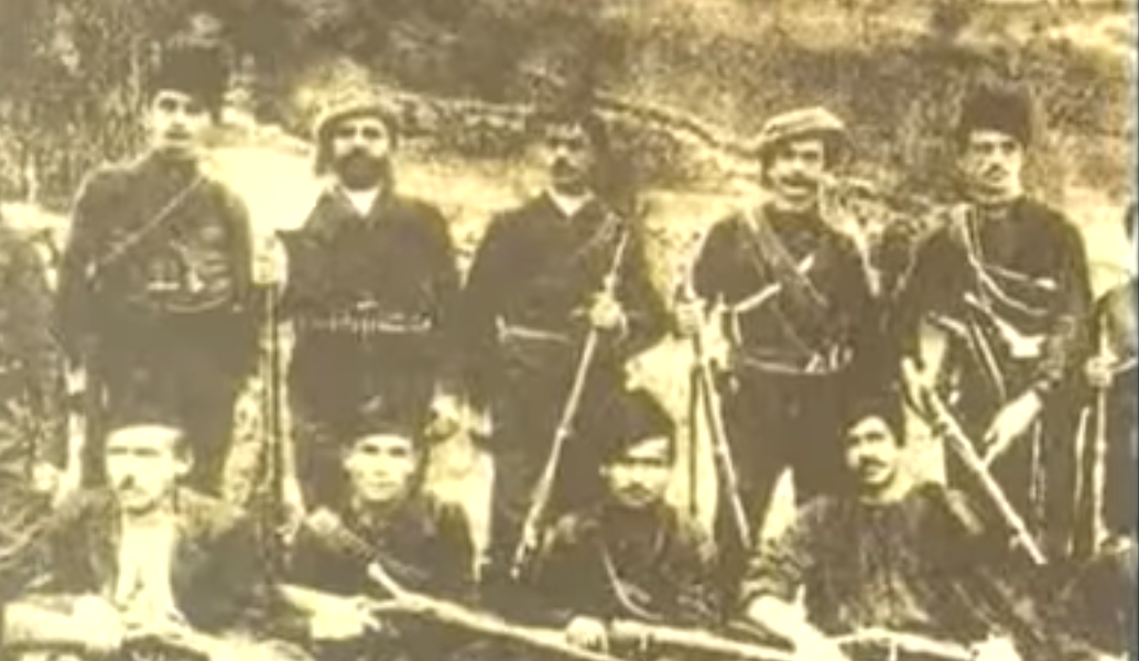 Eκδηλώσεις Μνήμης για τη Γενοκτονία των Ποντίων