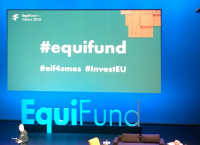 Χρηματοδοτικές ευκαιρίες σε επιχειρήσεις μέσω του EquiFund από την Εθνική Τράπεζα