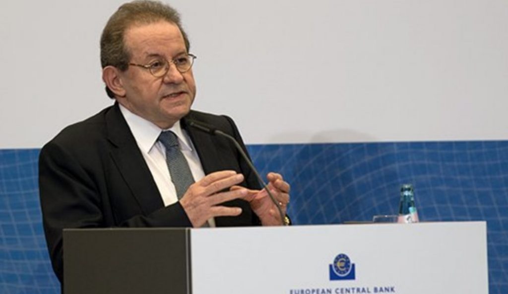 Κονστάνσιο: Η Ευρώπη χρειάζεται ένα ταμείο για “δύσκολους” καιρούς