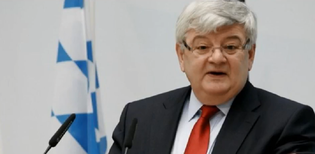 Ηχηρή παρέμβαση για τους Έλληνες – “Δεν μπορείς να τους μετατρέψει σε Πρώσους προτεστάντες”