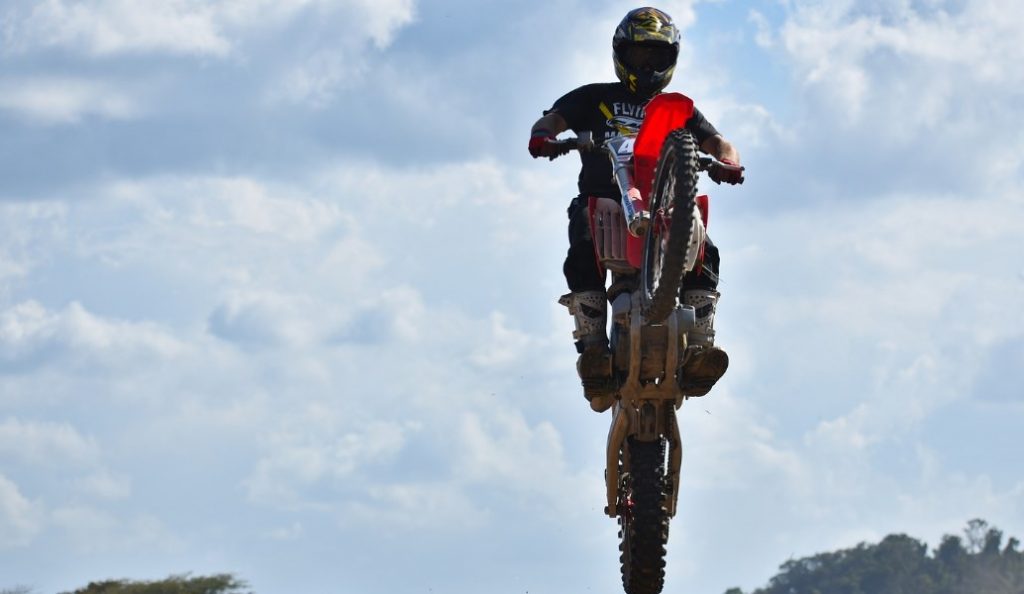 Thessaloniki Moto Show: Άνοιξαν οι πύλες της μεγαλύτερης έκθεση μοτοσυκλέτας