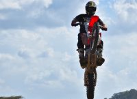 Thessaloniki Moto Show: Άνοιξαν οι πύλες της μεγαλύτερης έκθεση μοτοσυκλέτας