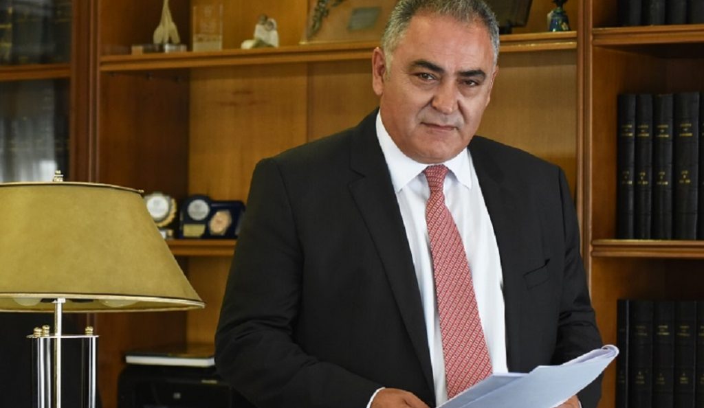 Χατζηθεοδοσίου: Η πραγματική οικονομία έχει ανάγκη τις βελτιώσεις στον εξωδικαστικό
