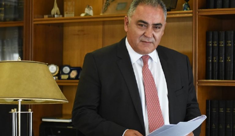 Χατζηθεοδοσίου: Η πραγματική οικονομία έχει ανάγκη τις βελτιώσεις στον εξωδικαστικό