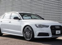 Απόλυτα πρωτοποριακό το νέο Audi A6