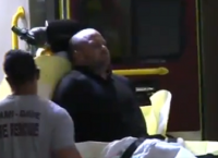 Άντρας άνοιξε πυρ σε θέρετρο του Τραμπ (vid)