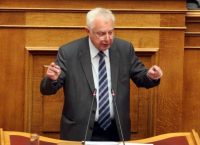 Πικραμμένος για Novartis: Βάναυση προσβολή της προσωπικότητας μου