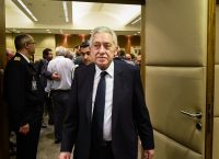 Κουβέλης: Ικανοποίηση από τις δομές της 1ης Στρατιάς στη Λάρισα