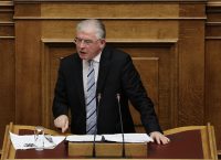 Λυκουρέντζος για Novartis: Αρνούμαι να συμπράξω στον αποπροσανατολισμό – Είμαι αθώος