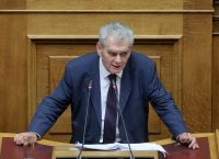 Παπαγγελόπουλος: Η δικογραφία να επιστραφεί στην ανεξάρτητη δικαιοσύνη για να κρίνει ανεπηρέαστη