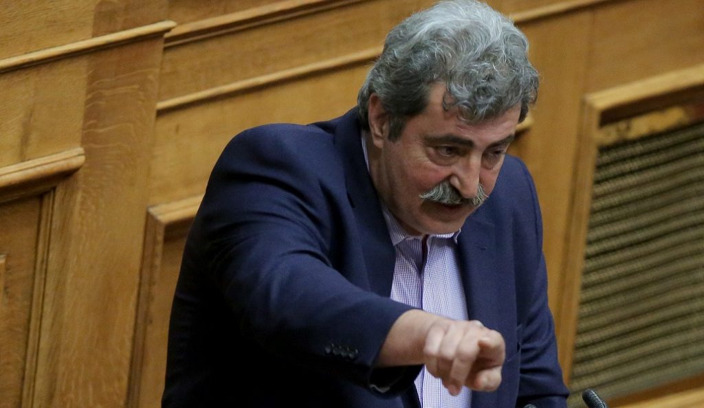 ΚΕΕΛΠΝΟ: Τι λέει ο Πολάκης για τη “μαύρη” τρύπα