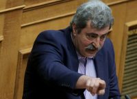Επιμένει ο Πολάκης: Είστε βουτηγμένοι στη διαφθορά