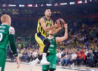 Φενέρμπαχτσε – Ζαλγκίρις 76-67: Τσέκαρε εισιτήριο και πάει για back-to-back η Φενέρ!