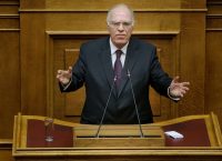 Λεβέντης για Novartis: Η Βουλή έσφαλε