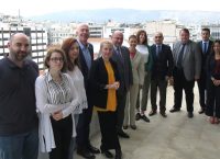 Τζανέτος Φιλιππάκος: Μείζον ζήτημα οι αυξημένες μεταναστευτικές ροές