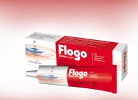Flogo Calm Cream: Ανακουφίζει από ερεθισμούς και εγκαύματα