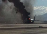 Πρόεδρος Κούβας για το αεροπορικό δυστύχημα: Τα νέα δεν είναι ενθαρρυντικά