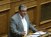 Κουτσούμπας: Δεν πρόκειται να νομιμοποιήσουμε διαδικασίες-παρωδία