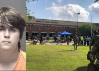 Το προφίλ του Έλληνα μακελάρη του Τέξας (pics&vids)