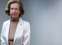 Απεβίωσε η πρώην πρόεδρος του Ευρωπαϊκού κοινοβουλίου Νικόλ Φοντέν