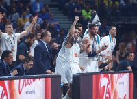 Final 4: Η Ρεάλ στον τελικό, επικράτησε με 92-83 της ΤΣΣΚΑ