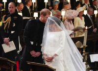 Το ευχαριστώ της βασιλικής οικογένειας στον κόσμο που τίμησε το ζευγάρι (pics)