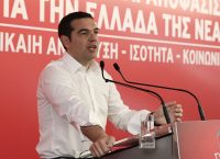 Αλέξης Τσίπρας: Το μήνυμά του για την Παγκόσμια Ημέρα προσφύγων