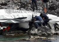 Σφακιά: Το μπάτσελορ κατέληξε σε τραγωδία με τρεις νεκρούς (pics)