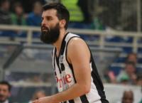 Ρήξη χιαστού ο Τσόχλας