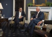 Παρέμβαση ΗΠΑ για το Σκοπιανό: Ιστορική ευκαιρία για επίλυση του ονοματολογικού