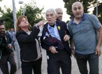 Δηλώσεις Μπουτάρη μετά την επίθεση: Ήταν εφιαλτικό αυτό που έζησα